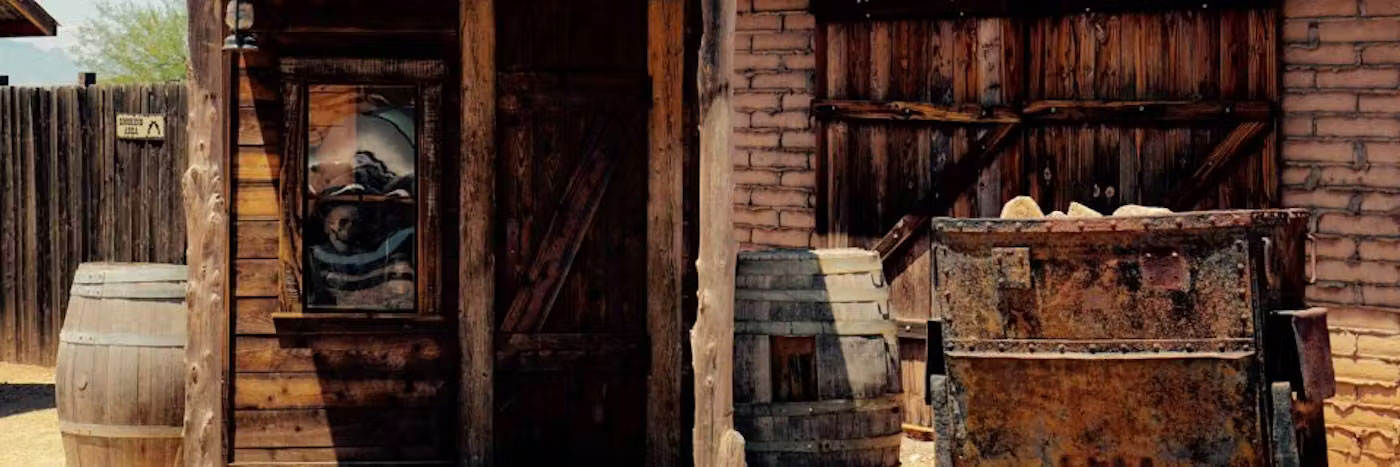 Le Western