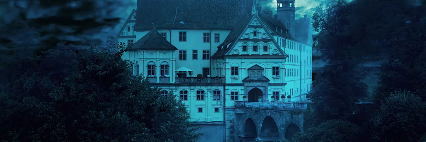 Terreurs Nocturnes