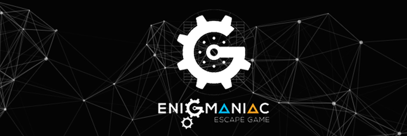 Enigmaniac