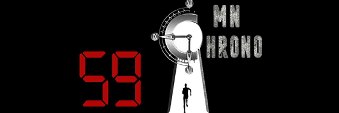 59mn Chrono