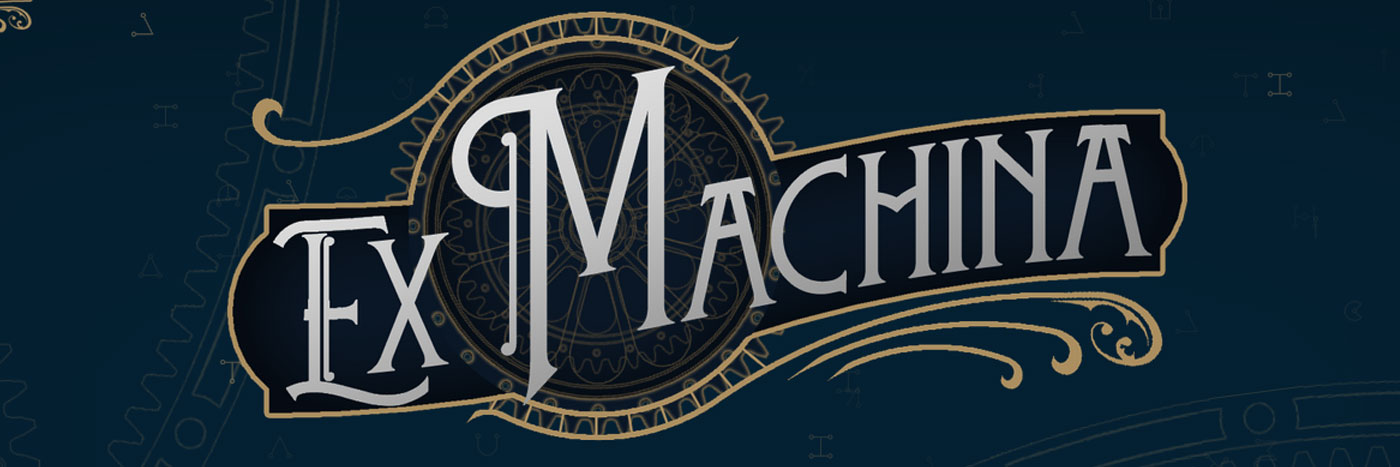 Ex Machina