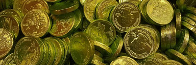 Trésor des Chevaliers