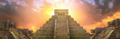 La Légende de Manco Capac