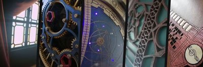 Le Secret de l'Astronome