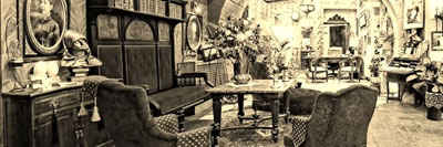 Les couloirs du temps