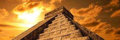 Le temple Maye d'Akhushtal