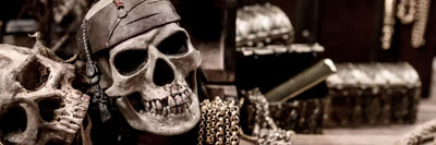 La Taverne des Pirates